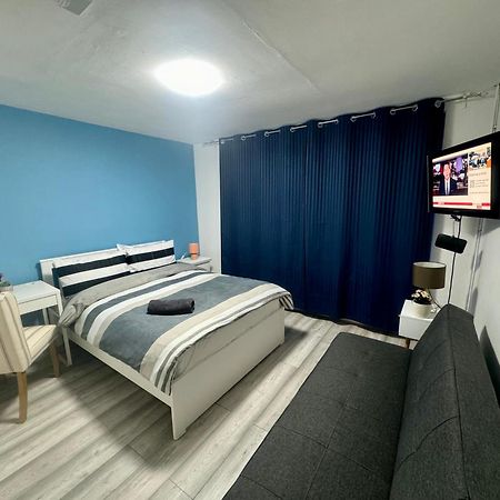 Tottenham Velvet Suites لندن المظهر الخارجي الصورة