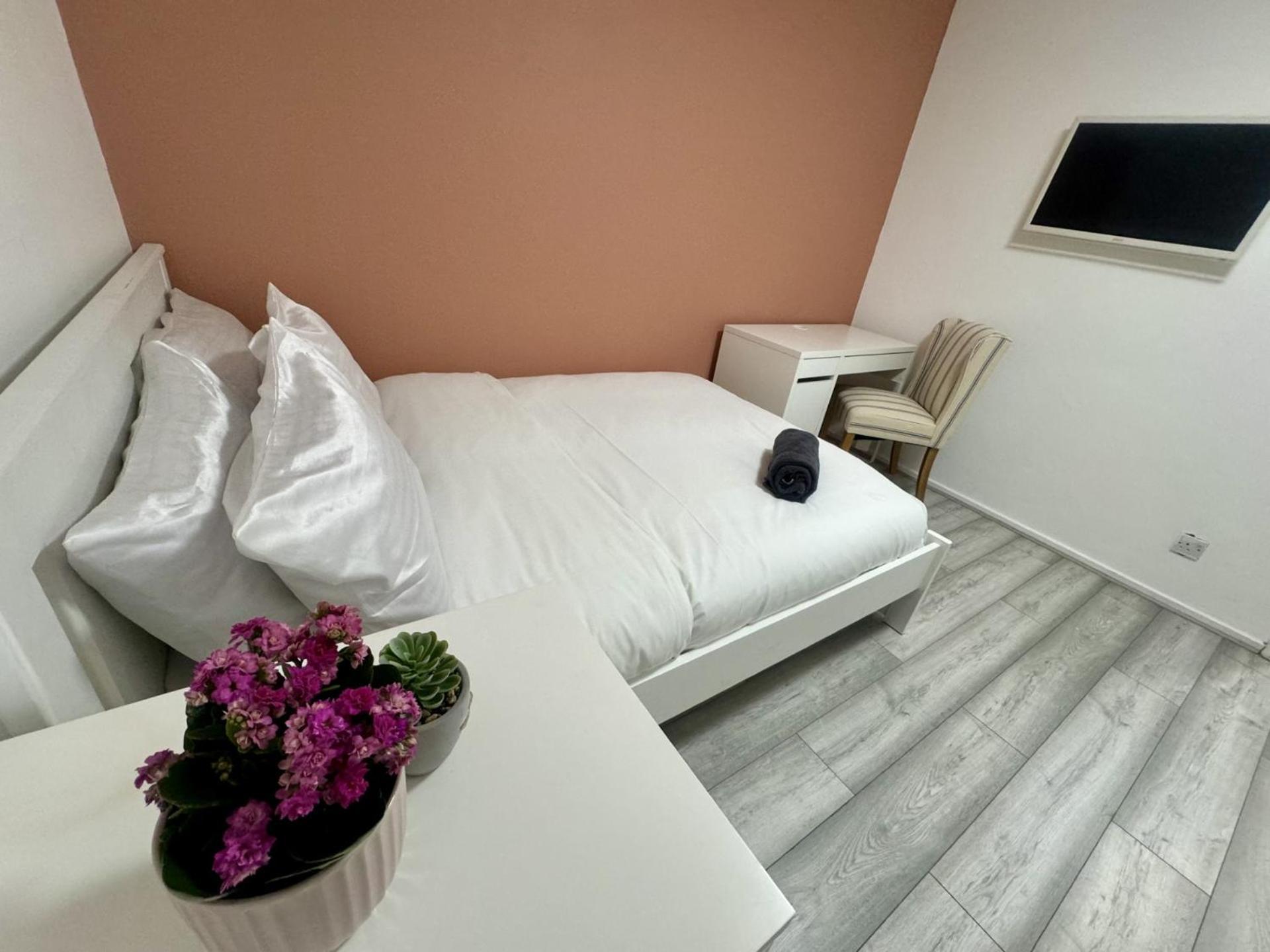Tottenham Velvet Suites لندن المظهر الخارجي الصورة