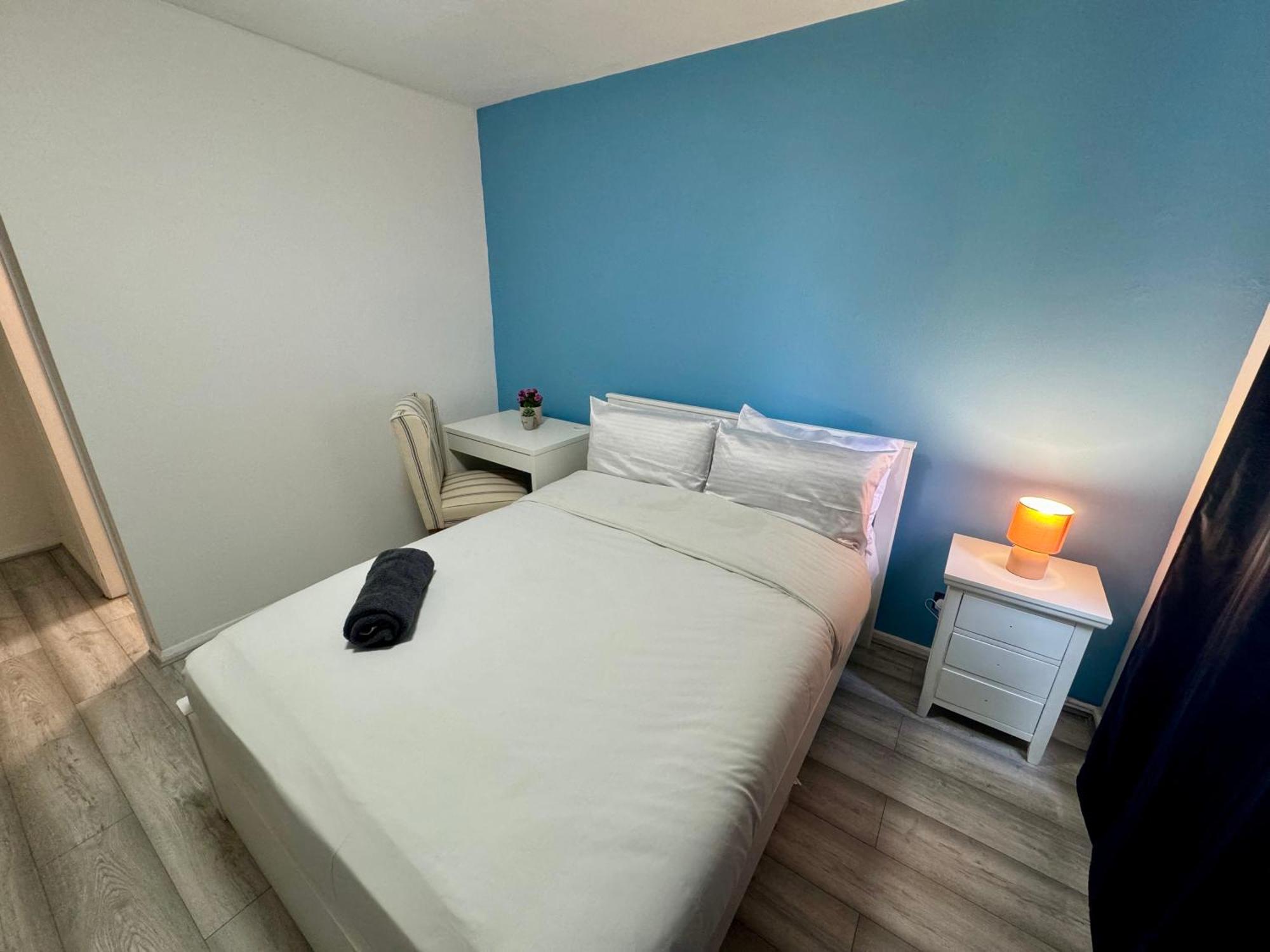 Tottenham Velvet Suites لندن المظهر الخارجي الصورة