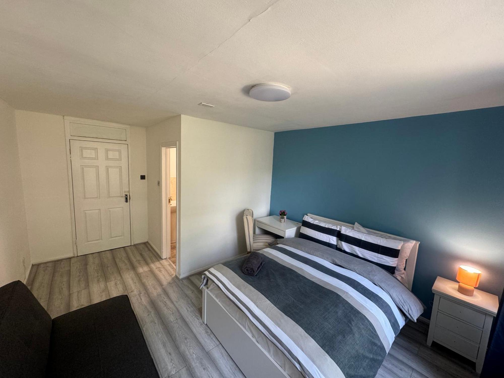 Tottenham Velvet Suites لندن المظهر الخارجي الصورة