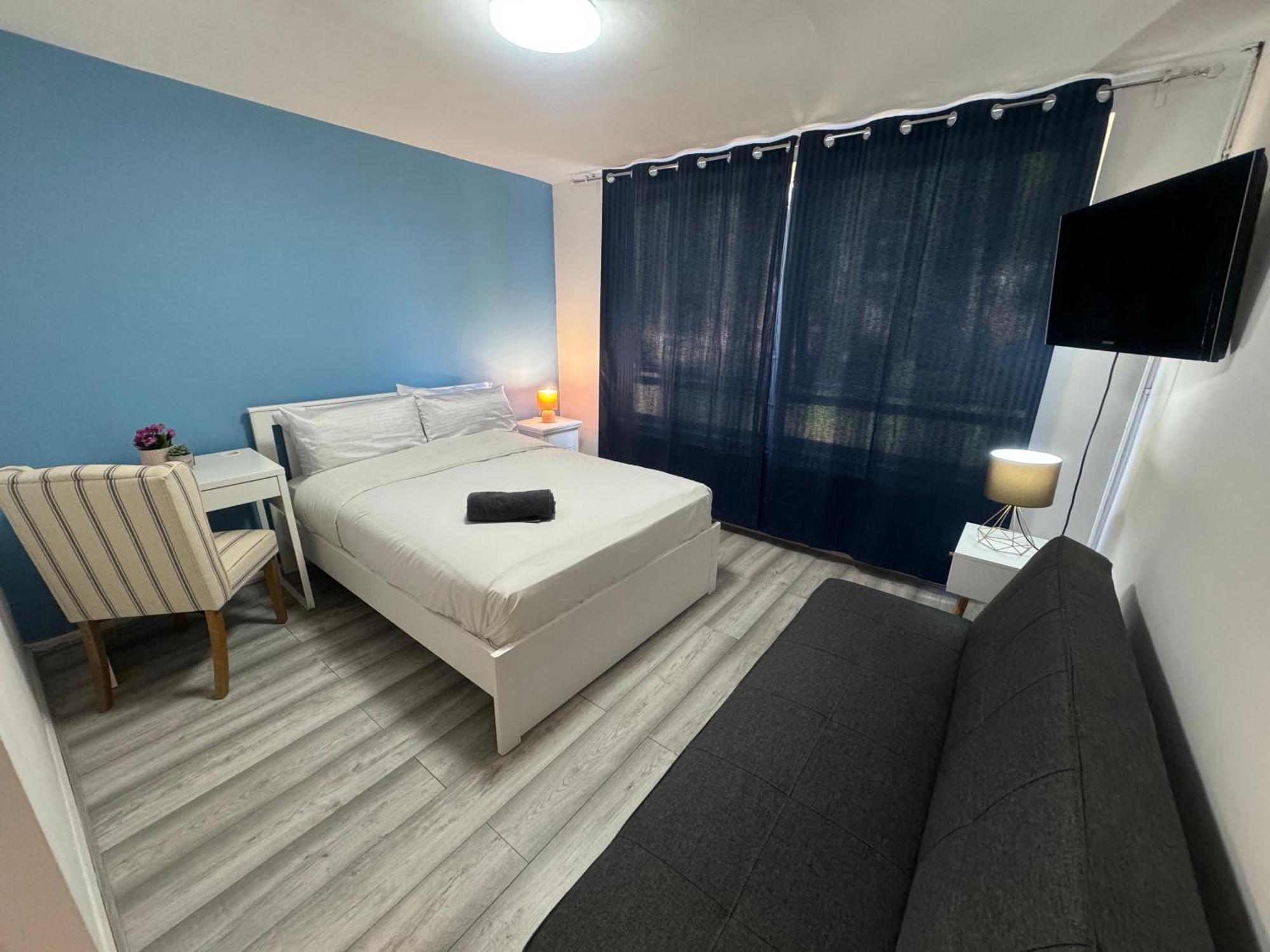 Tottenham Velvet Suites لندن المظهر الخارجي الصورة