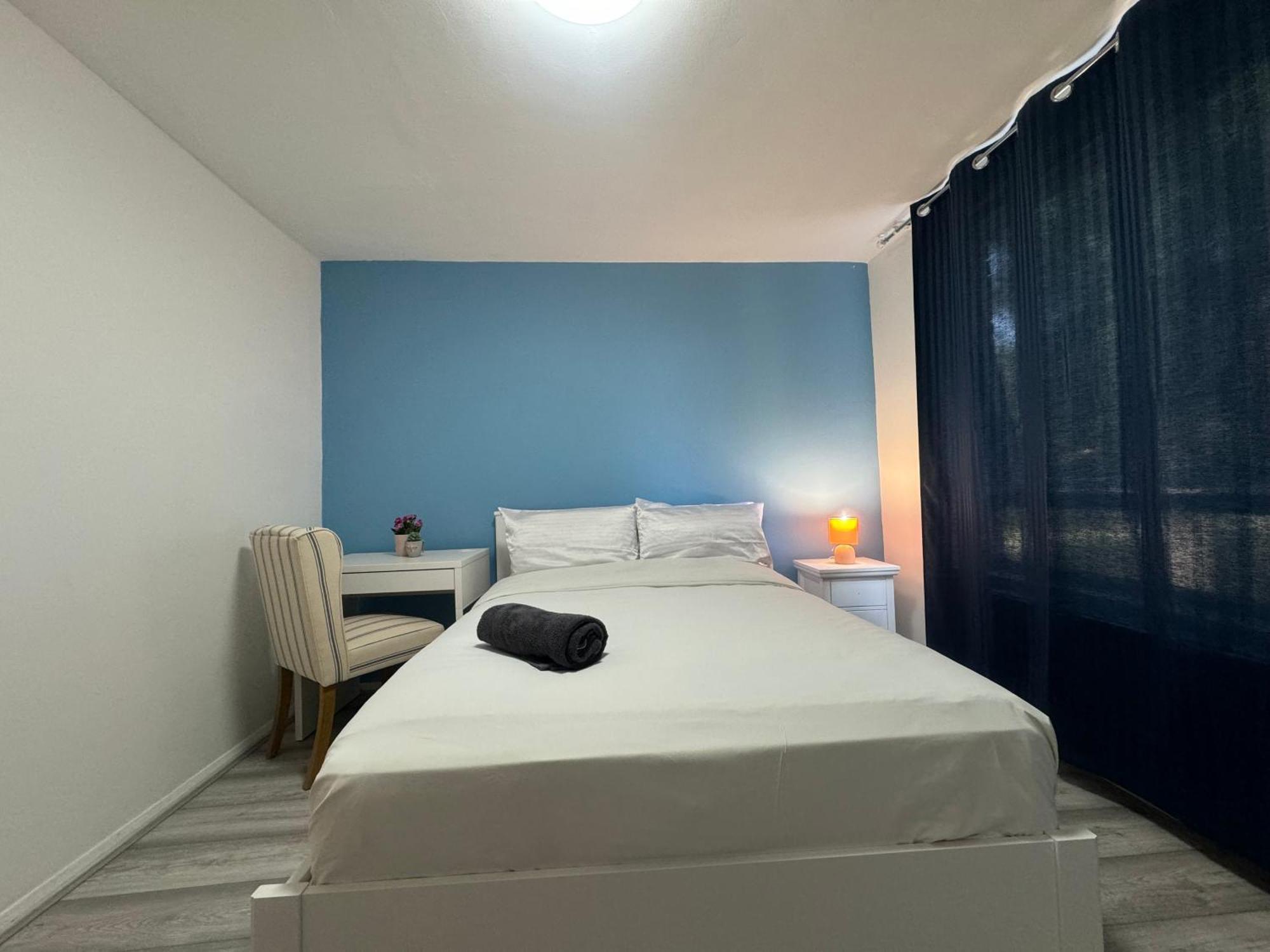 Tottenham Velvet Suites لندن المظهر الخارجي الصورة