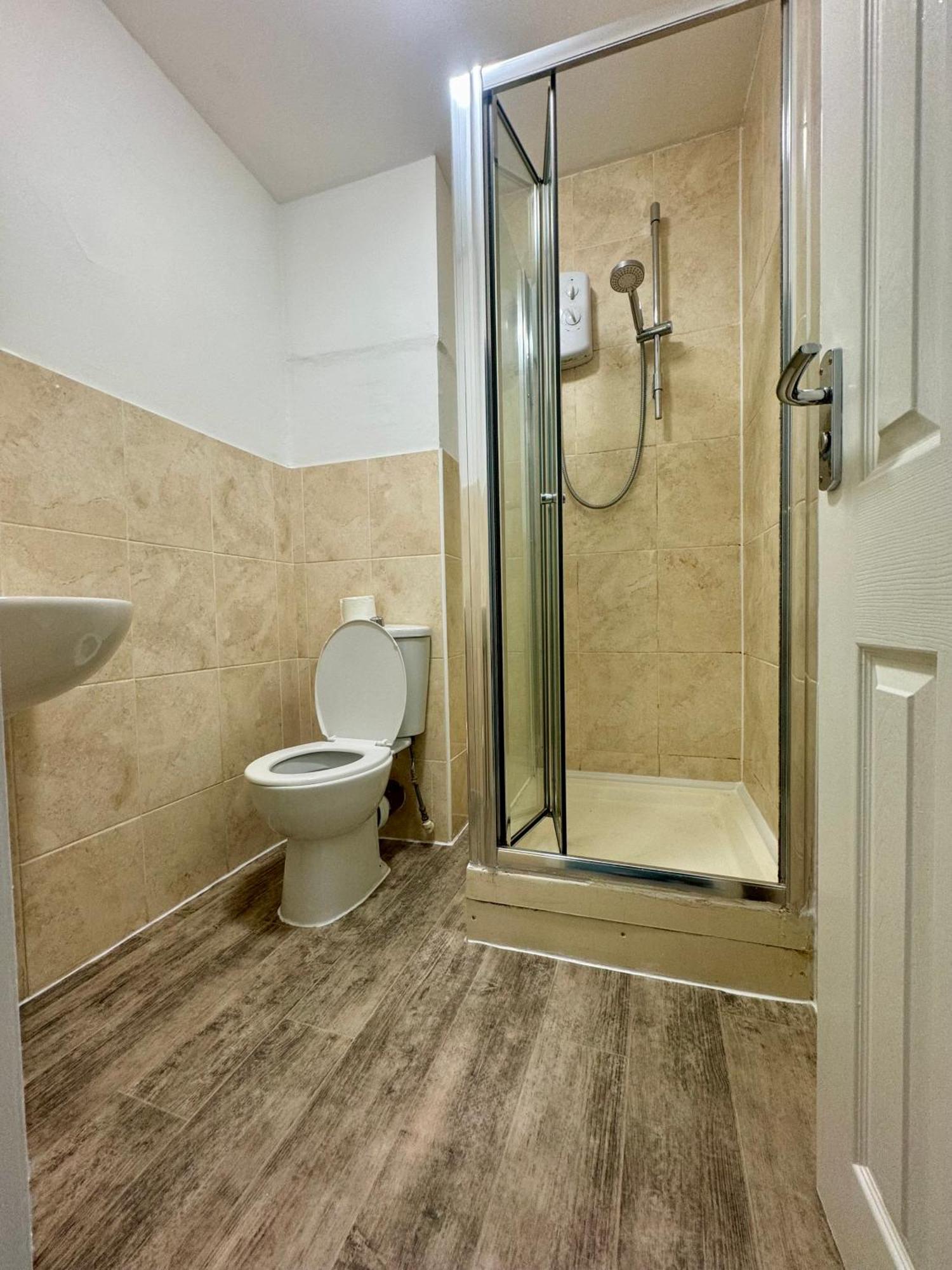 Tottenham Velvet Suites لندن المظهر الخارجي الصورة