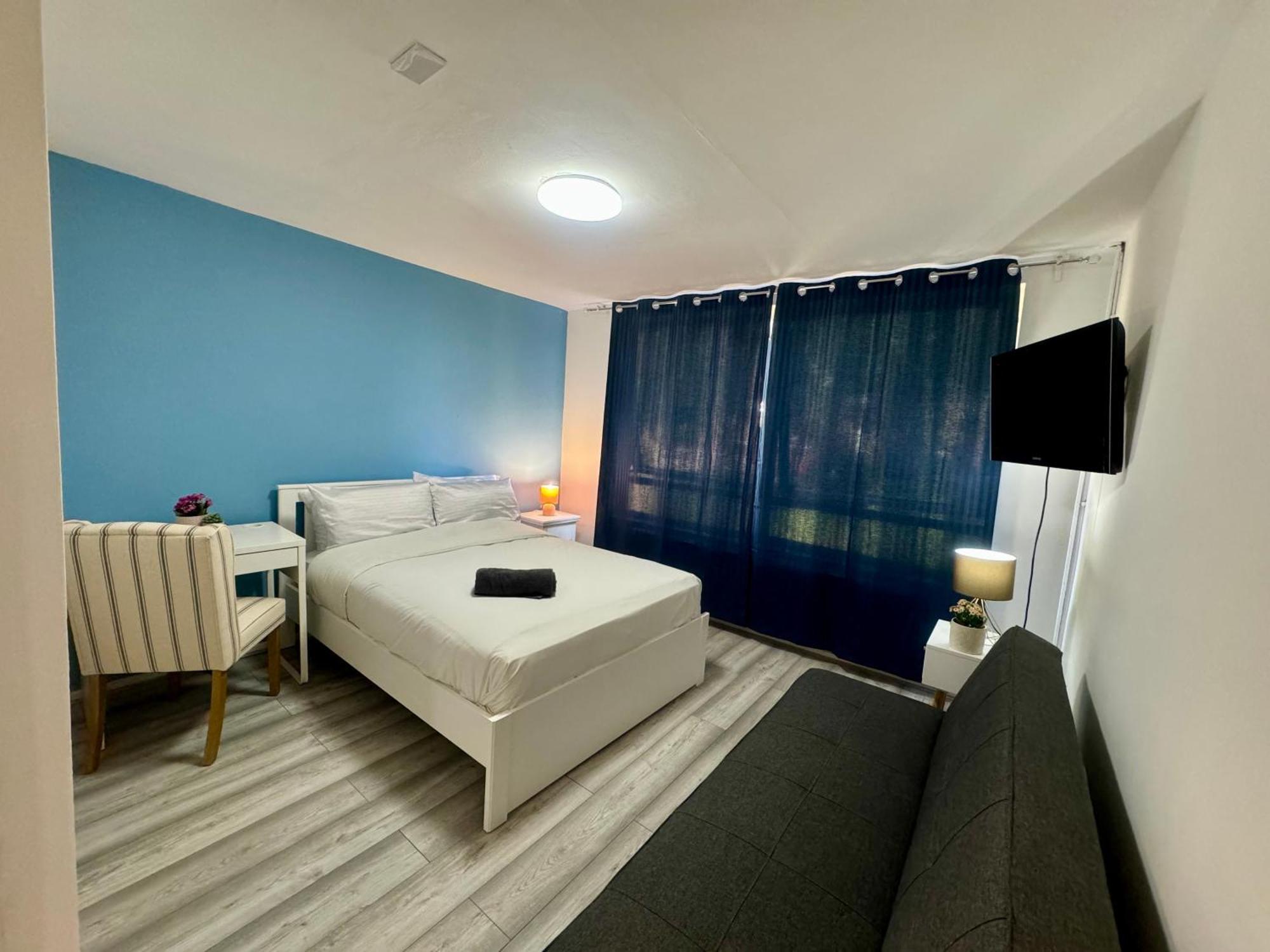 Tottenham Velvet Suites لندن المظهر الخارجي الصورة